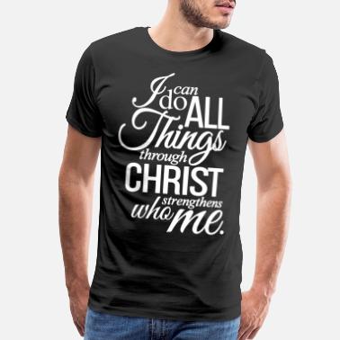 Shop Christian T-Shirts online 